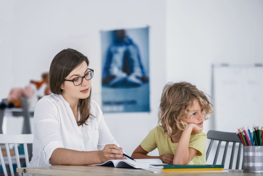 Нейроотличия без мифов: как отличить особенность от расстройства kidwithdoctor