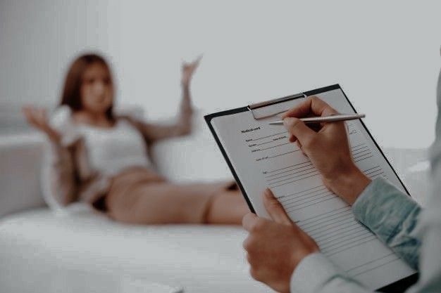 Психотерапия при нейроотличиях therapy