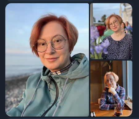Алена Акулова